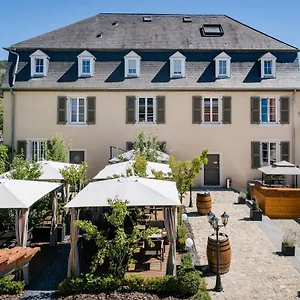 Restauberge Peitry Roodt-sur-Syre