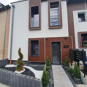 Guesthaus Dudelange