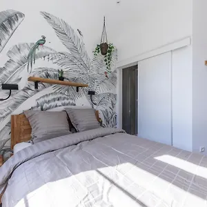 Privative Neuve Quartier Gare Luxembourg