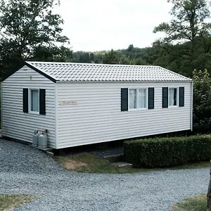 Campingplatz Arran, Enscherange